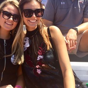 Free People Tank Top